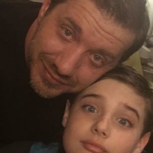 Meet your Posher, Leo j